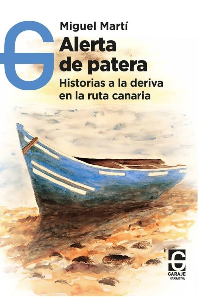 ALERTA SE PATERA