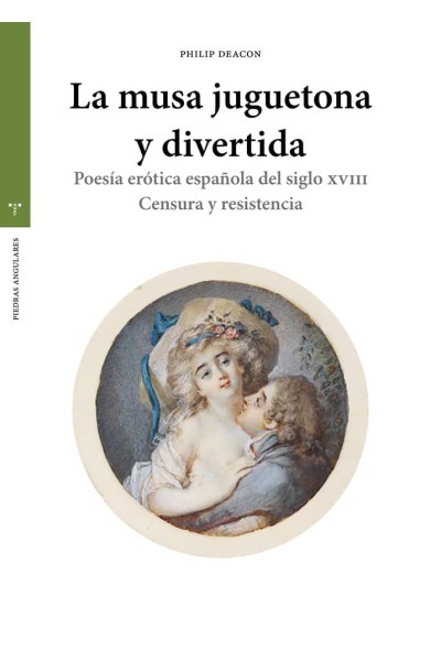 LA MUSA JUGUETONA Y DIVERTIDA