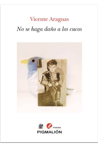 NO SE HAGA DAÑO A LOS CUCOS