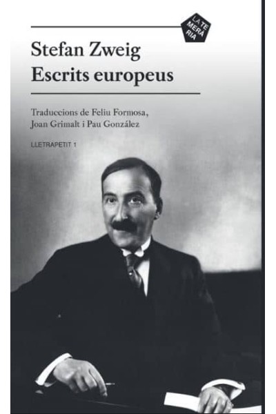 ESCRITS EUROPEUS