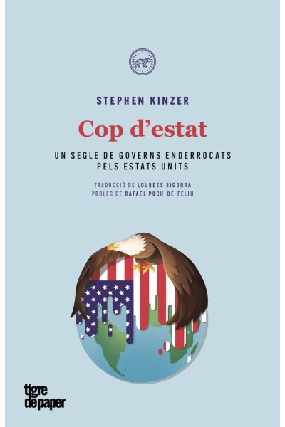 COP D'ESTAT