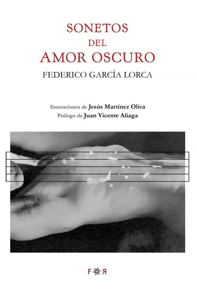 SONETOS DE AMOR OSCURO