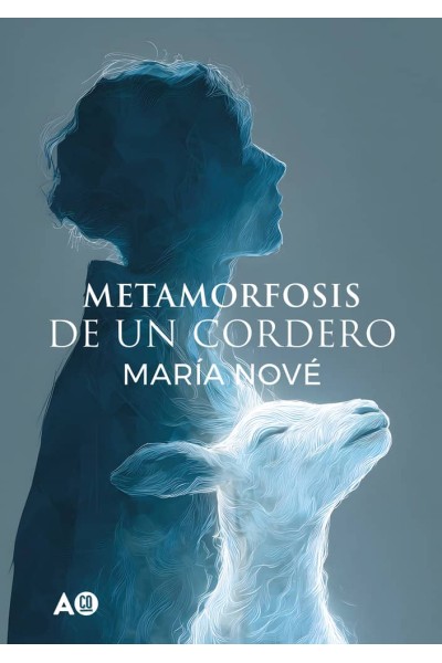 METAMORFOSIS DE UN CORDERO