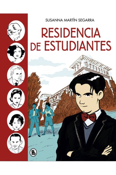 RESIDENCIA DE ESTUDIANTES