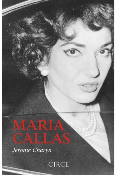 MARIA CALLAS