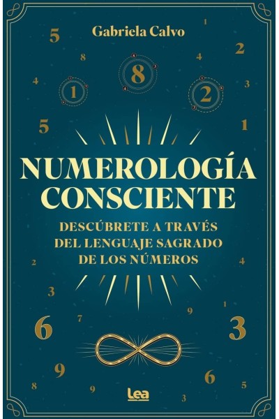 NUMEROLOGÍA CONSCIENTE