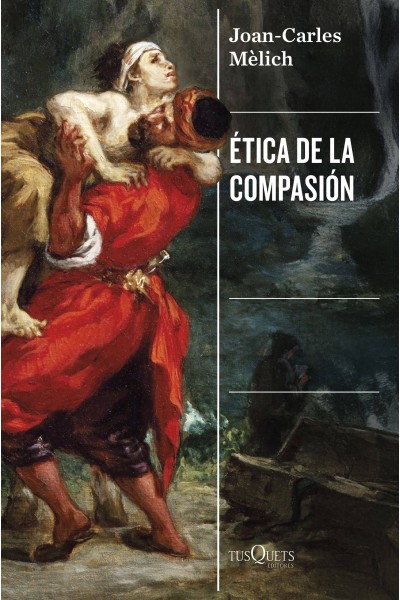 ÉTICA DE LA COMPASIÓN