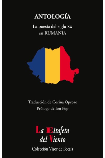 LA POESIA DEL SIGLO XX EN RUMANIA