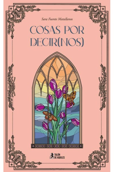 COSAS POR DECIR(NOS)