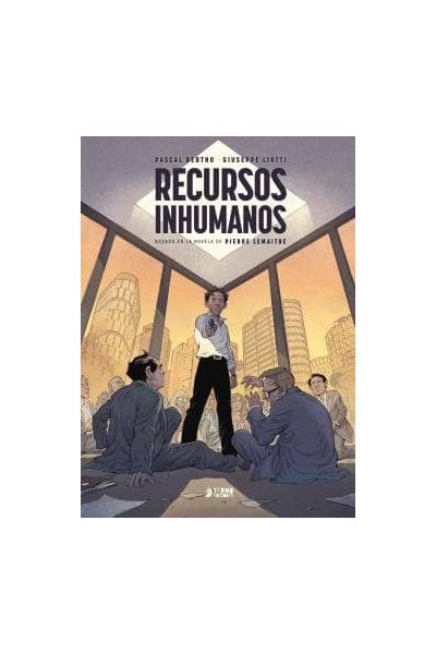 RECURSOS INHUMANOS