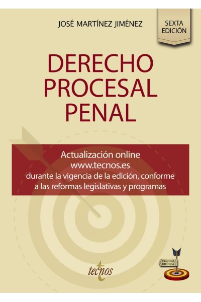 DERECHO PROCESAL PENAL