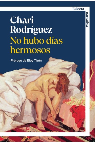 NO HUBO DIAS HERMOSOS