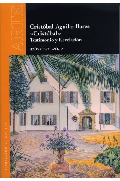 CRISTOBLA AGUILAR BAREA CRISTOBAL TESTIMONIO Y REVELACION
