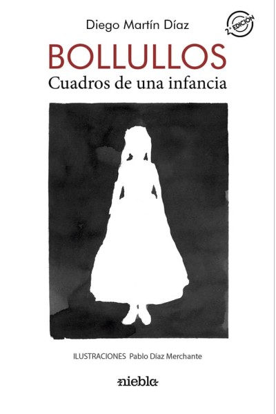 BOLLULLOS CUADROS DE UNA INFANCIA
