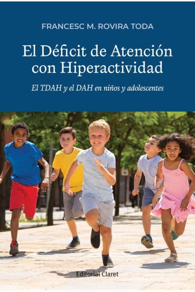 EL DEFICIT DE ATENCION CON HIPERACTIVIDAD