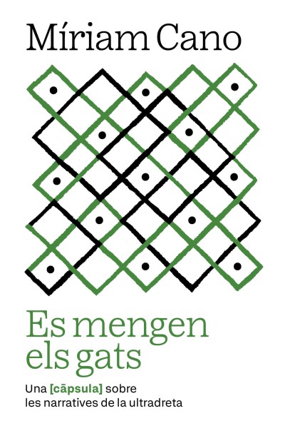 ES MENGEN ELS GATS