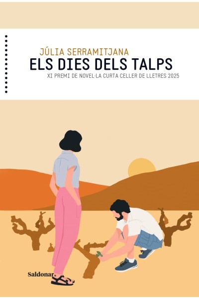 ELS DIES DELS TALPS