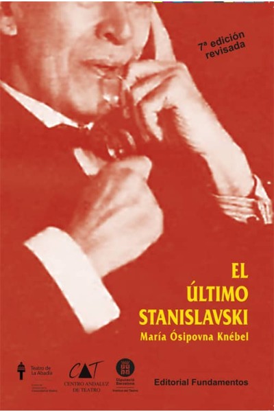 EL ULTIMO STANISLAVSKY