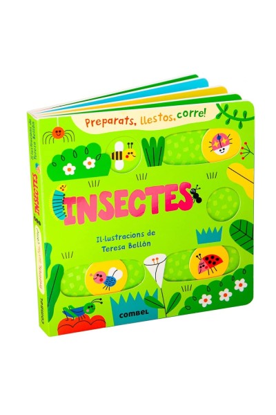 INSECTES