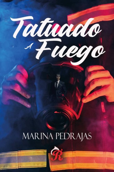 TATUADO A FUEGO