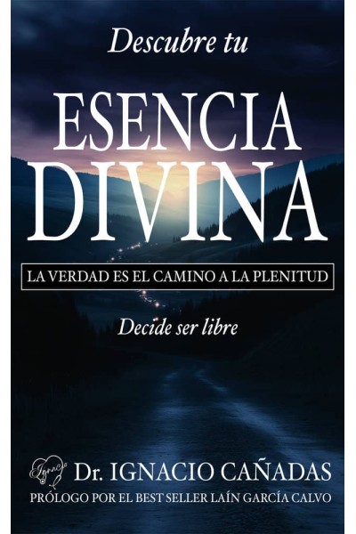DESCUBRE TU ESENCIA DIVINA