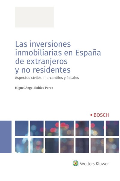INVERSIONES INMOBILIARIAS EN ESPAÑA,LAS