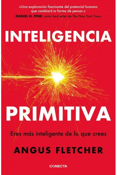 INTELIGENCIA PRIMITIVA