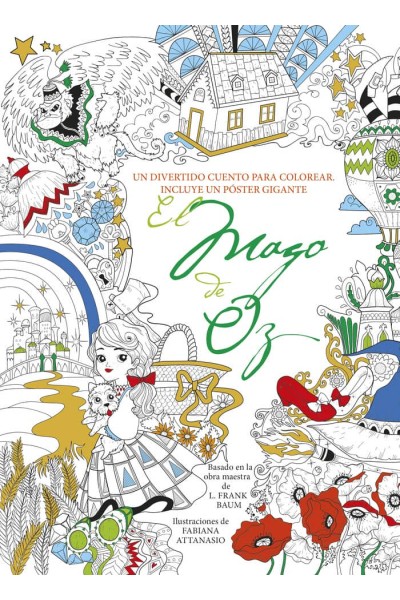 MAGO DE OZ,EL