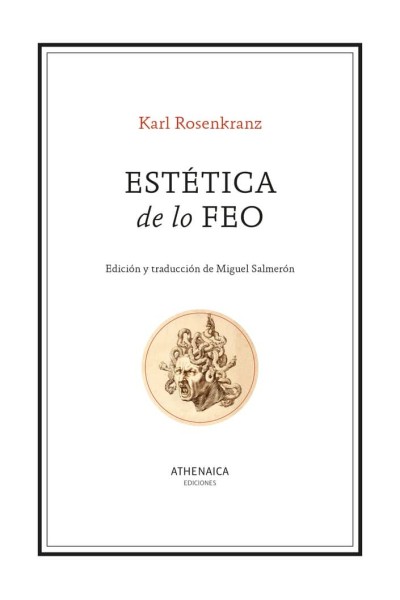 ESTETICA DE LO FEO