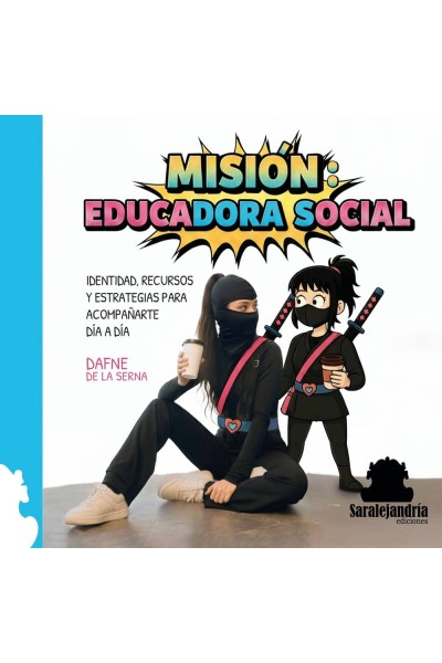 MISION EDUCADORA SOCIAL