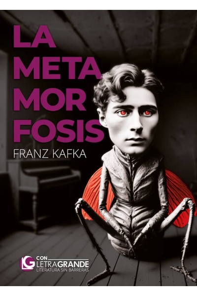 METAMORFOSIS