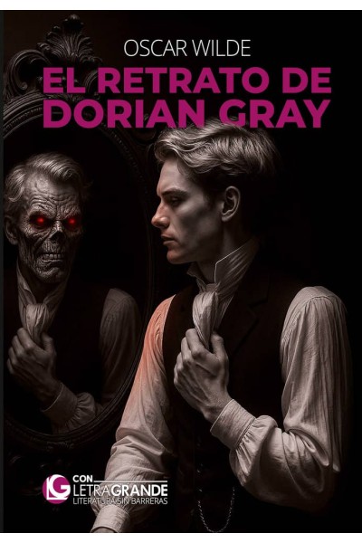 EL RETRATO DE DORIAN GRAY