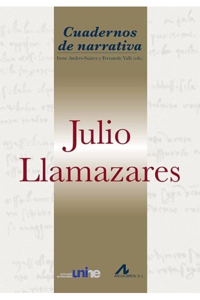 JULIO LLAMAZARES