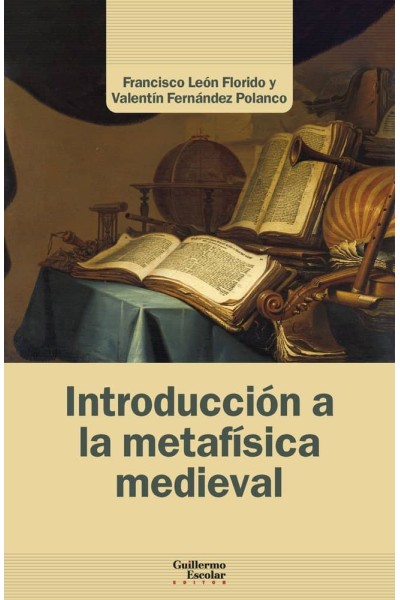 INTRODUCCION A LA METAFISICA MEDIEVAL