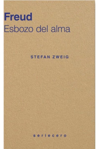 FREUD ESBOZO DEL ALMA