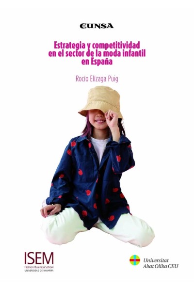 ESTRATEGIA Y COMPETITIVIDAD EN EL SECTOR DE LA MODA INFANTI