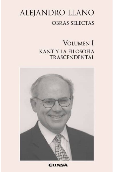 KANT Y LA FILOSOFIA TRASCENDENTAL VOL 1