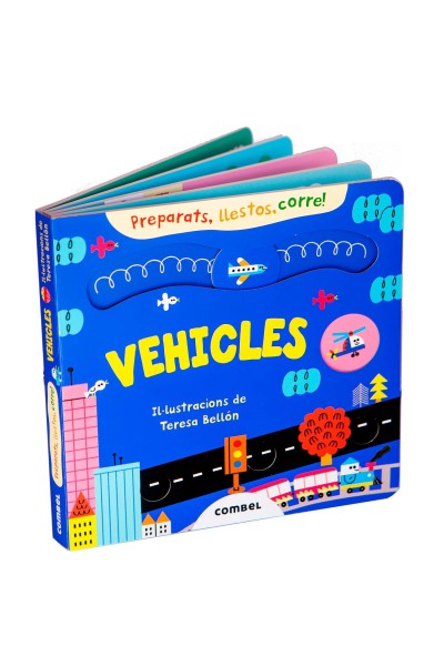 VEHICLES