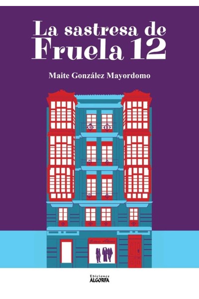SASTRESA DE FRUELA 12,LA