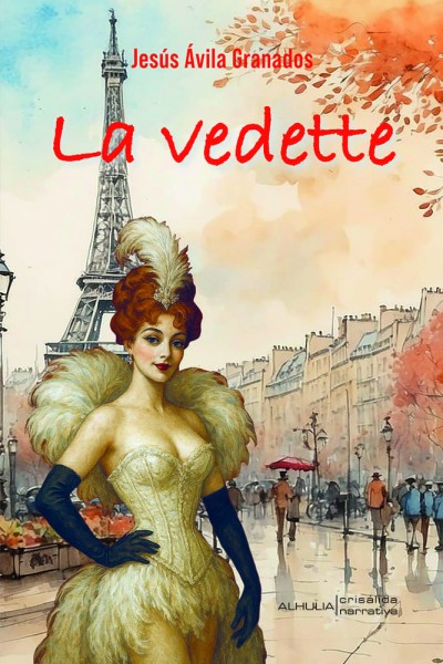 LA VEDETE