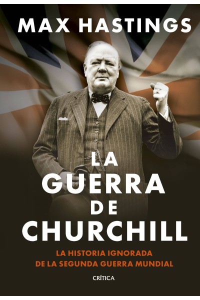LA GUERRA DE CHURCHILL