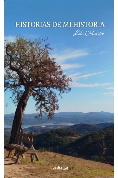 HISTORIAS DE MI HISTORIA