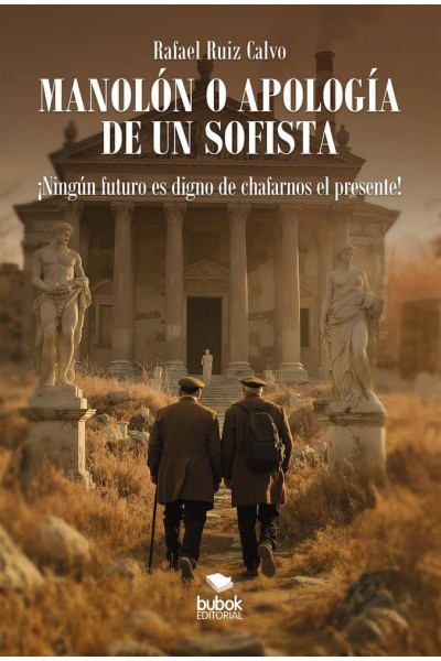 MANOLON O APOLOGIA DE UN SOFISTA
