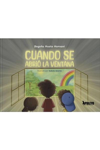 CUANDO SE ABRIO LA VENTANA