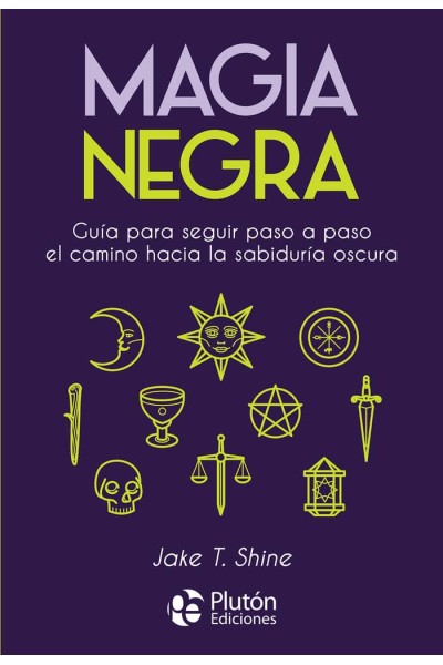 MAGIA NEGRA