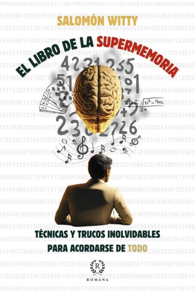EL LIBRO DE LA SUPERMEMORIA