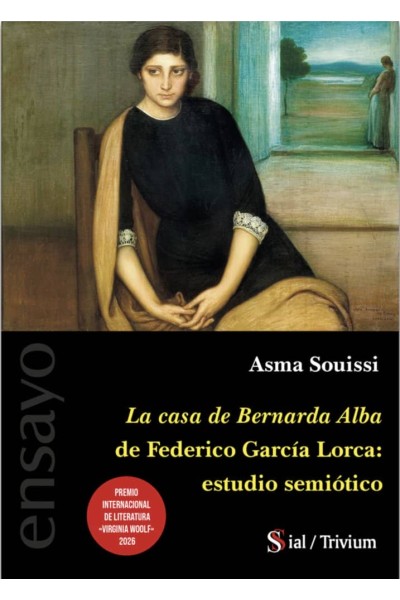 LA CASA DE BERNARDA ALBA DE FEDERICO GARCIA LORCA