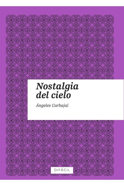 NOSTALGIA DEL CIELO
