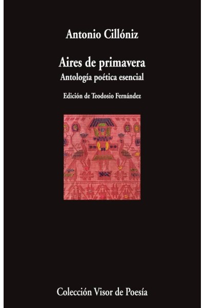 AIRES DE PRIMAVERA