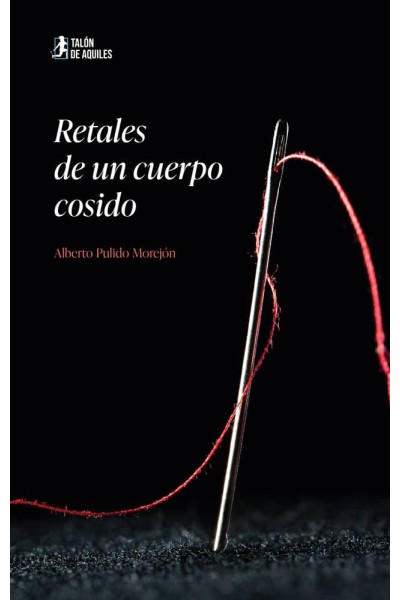 RETALES DE UN CUERPO COSIDO